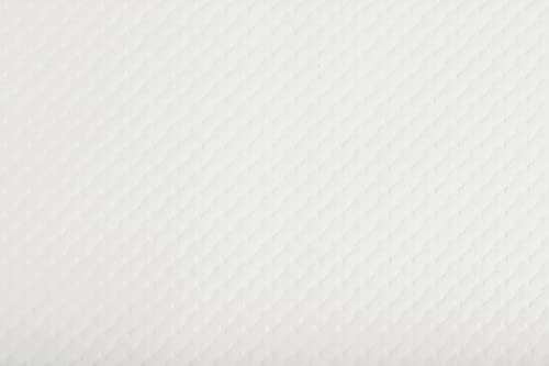 Pro Mantel – Ref 354161I – Mantel desechable de Papel gofrado Blanco Mate, Formato 30 x 40 cm, Color Blanco, Fabricado en Francia en Paquetes de 500 Sets