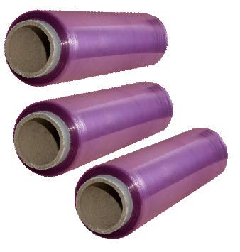 Rollos film alimentación transparente 30x300 - Pack 3 rollos - SUMICEL